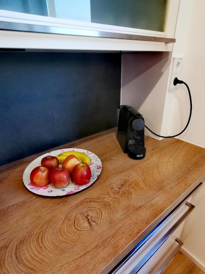 Zentrumsnahe Privatunterkunft Freistadt Eksteriør bilde