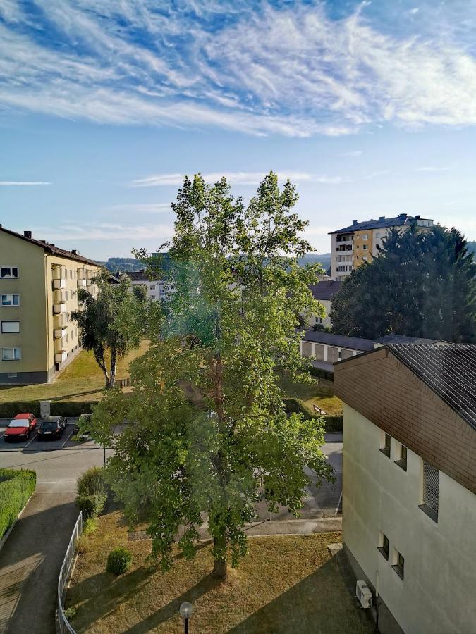 Zentrumsnahe Privatunterkunft Freistadt Eksteriør bilde